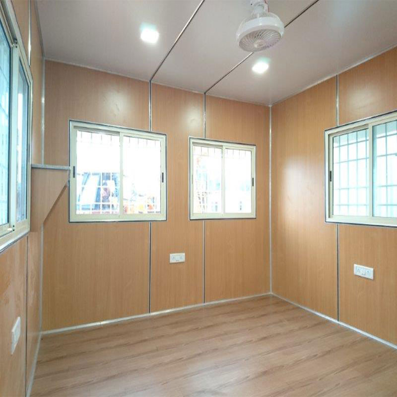 Portable Office Containers